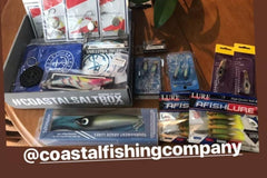 Pro Coastal Saltbox