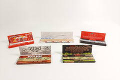 The Economist 3-Pack by Dank Box - Premium Rolling Papers Subscription