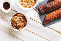 BBQ of the Month Club
