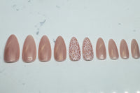 Luxury Fun Designed press on nails 2 sets per month