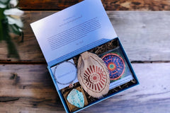 My Soul Rising Box