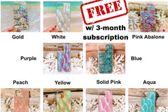 Beach Spa Box