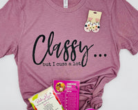 Tipsy Pixie T-Shirt Club