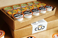 Single Cup Club Membership