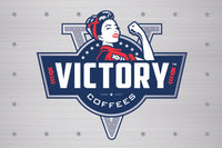 Monthly Coffee - 30 Cups