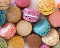 Macaron Variety Box