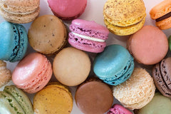 Macaron Variety Box