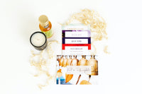 Monthly Travel Experience - City Break Collection