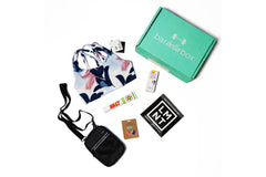 Monthly Barbella Box