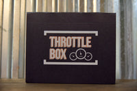 Throttle Box