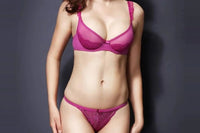 Purpleve Lingerie Box
