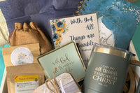 Overflow of Blessings Christian Subscription Box