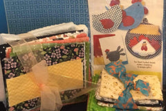 Artisan Quilt Co. Quilting Box