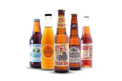 Monthly Gourmet Soda Box