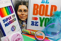 The BOLD Box