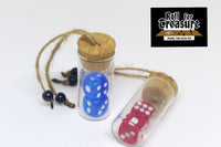 Roll for Treasure