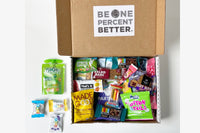 Push Pause Co. Monthly Subscription