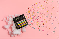 Fun Club Pen Set Of The Month!