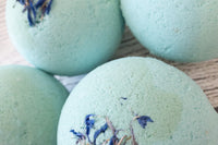 Bath Bomb Bonanza Box
