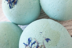 Bath Bomb Bonanza Box