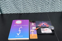 Cosmic Chronicles: Unearth the Mysteries of the Universe, One Book at a Time!