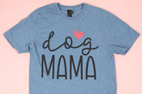 Trendy Dog Mom T-Shirt Club