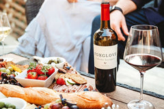 Kris's Wine Club