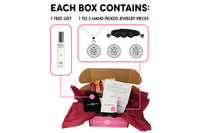 Cate and Chloe VIP Box - THE STARTER BOX