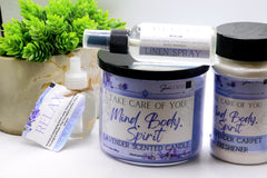 Monthly Fragrance Box