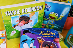 Board book club by KIDS READ DAILY. Board books for babies, board books for kids, board books for toddlers. Board books for ages 0-3.