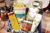 Seasonal Box