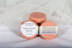 Shampoo Bar Single