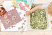 Mama May I Sensory Bin of the Month Club