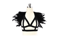 PLATINUM PLUS-BDSM, COSPLAY & GOTHIC BRAS