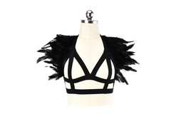 PLATINUM PLUS-BDSM, COSPLAY & GOTHIC BRAS