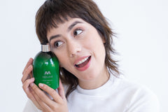 MASAMI Hair Care Bundle