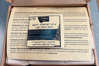 - The Last Best Box Bi-Monthly Subscription -