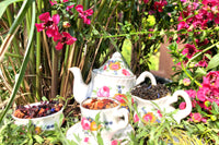 Down the Rabbit Hole Mystery Tea Tour