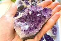 Crystal Mystery Box