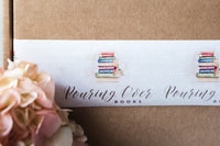 Bi Monthly Pouring Over Books Box