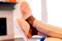 Women's Slipper Subscription Box