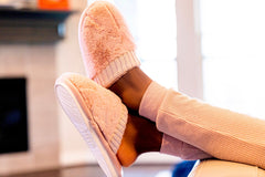Women's Slipper Subscription Box