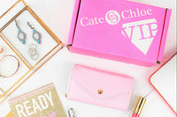 Cate and Chloe VIP Box - THE STARTER BOX
