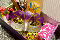 March Box: Purim 
