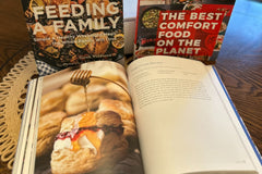 Cookbook Box