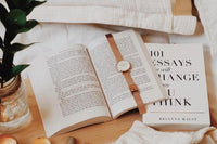 Quarterly Mystery Book Subscription Box