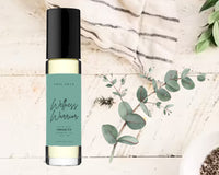 Essential Oil Roller of the Month Club