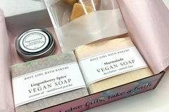 Soap Box