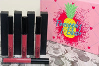 Fineapples and Blush