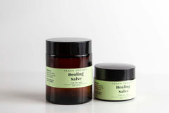 Vegan Organic Essential Oils